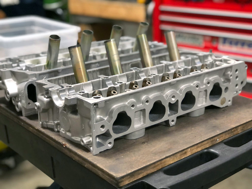 No. 40 - D16 – Steveston Motor Co