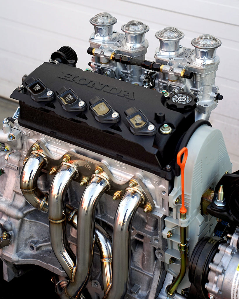 Micro Ecofuel Engine Building the perfect mini, in Vancouver B.C. – Steveston Motor Co