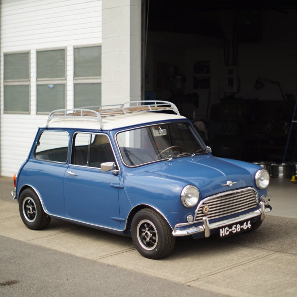 Classic Mini Parts – Steveston Motor Co