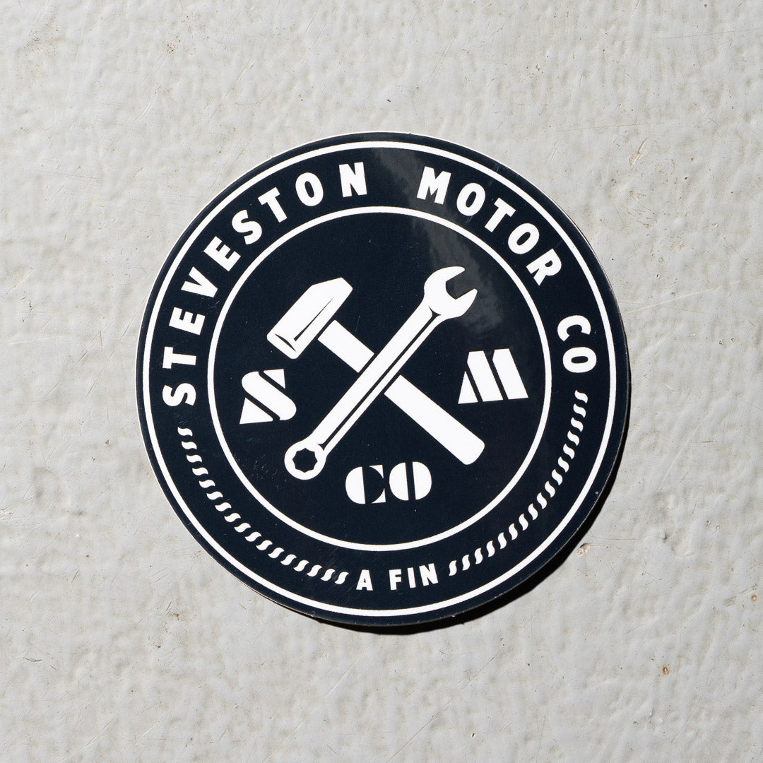 Smfo Sticker SMCO